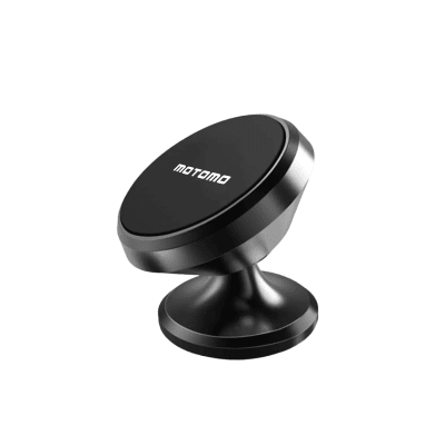 Soporte de Auto Magnetico Q5 - Panel1
