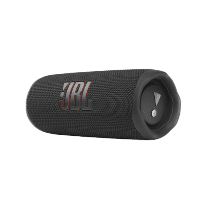 Parlante JBL Flip 6 Negro1