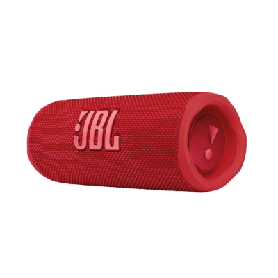 Parlante JBL Flip 6 Rojo1