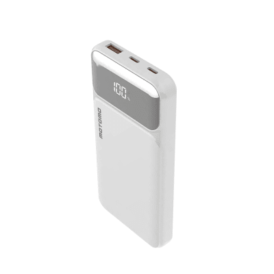 Power Bank Motomo Bank PD 22.5W 20.000mAh1