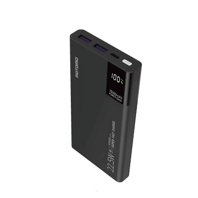 Power Bank Motomo MO41 10.000mAh1