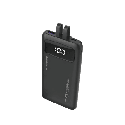 Power Bank Motomo MO42 10.000mAh1