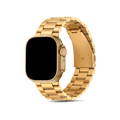 Smart Watch Dr. Wolk Dorado Wrist Watch1