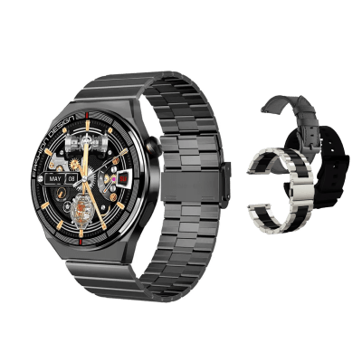 Smart Watch H4 Max Dr. Wolk1