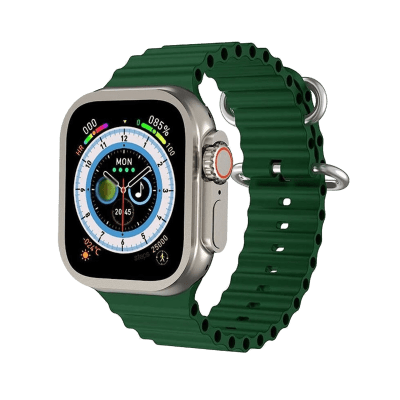 Smart Watch M501