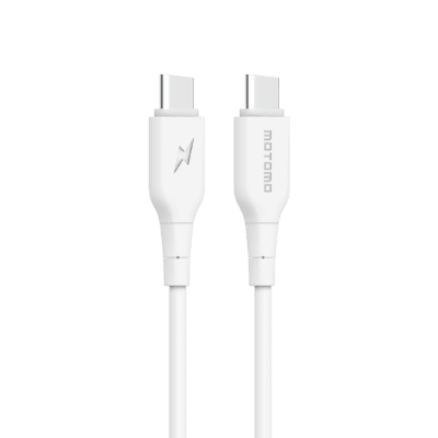 Cable Motomo Mo-Max Tipo C a Tipo C 30W1
