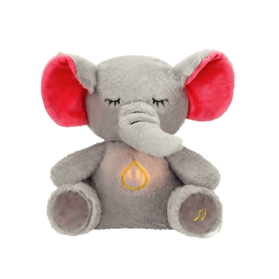 Peluche Elefante Respirador1
