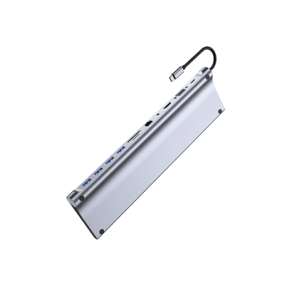 Adaptador Hub 11 en 1 - 20031