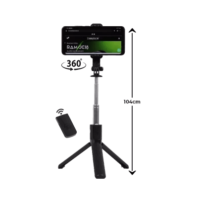 Baston Selfie JC-021