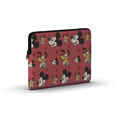Funda de Notebook Mickey And Friends Disney1