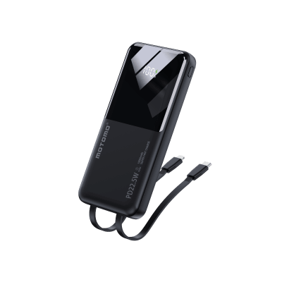 Motomo MO-PB50 10.000mAh1