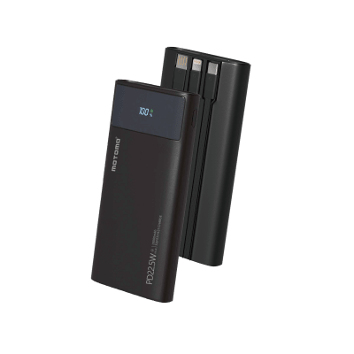 Powerbank Motomo MO-26L 10.000 mAh1