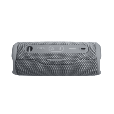 Parlante JBL Flip 6 Gris1