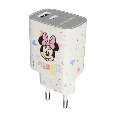 20W Disney Minnie Cable Lightning1