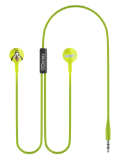 Earphone Hot Fun Face Goofy Jack 3.5mm