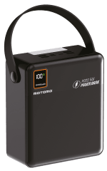 Powerbank Motomo MO-153L 100.000 mAh