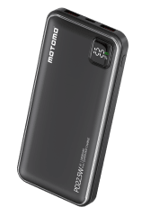 Powerbank Motomo MO-22L 10.000 mAh
