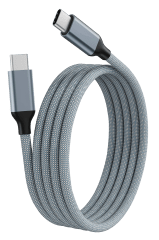 Cable Motomo PD Imantado 60W C a C