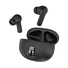 Audífonos Inalámbricos Budix BD-012