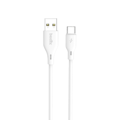 Cable Budix BD-58 USB-A a USB-C