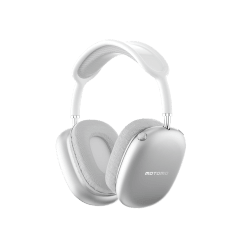 Headphones Motomo Air 90 Max Plata