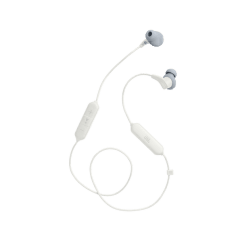Earphones JBL Endurance Run 2 BT Blanco