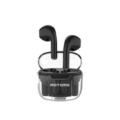 Earpods Motomo MO-09 BT Negro