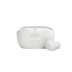 Earpods JBL TWS BT 5.2 Wave Buds Blanco