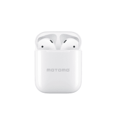 Earpods Motomo Air 2
