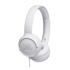Headphones JBL Tune 500 Blanco