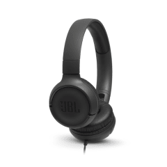 Headphones JBL Tune 500 Negro