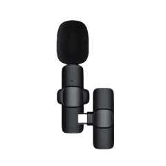 Microfono K11 Tipo C Simple