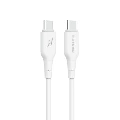 Cable Motomo Mo-Max Tipo C a Tipo C 30W