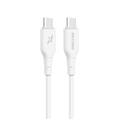 Cable Motomo MO-Max Tipo C a Tipo C 45W