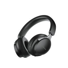 Headphones MO-L055 ANC BT Negro