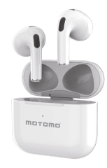 Earpods MO-G019