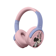 Headphones Minnie Hello Mellow