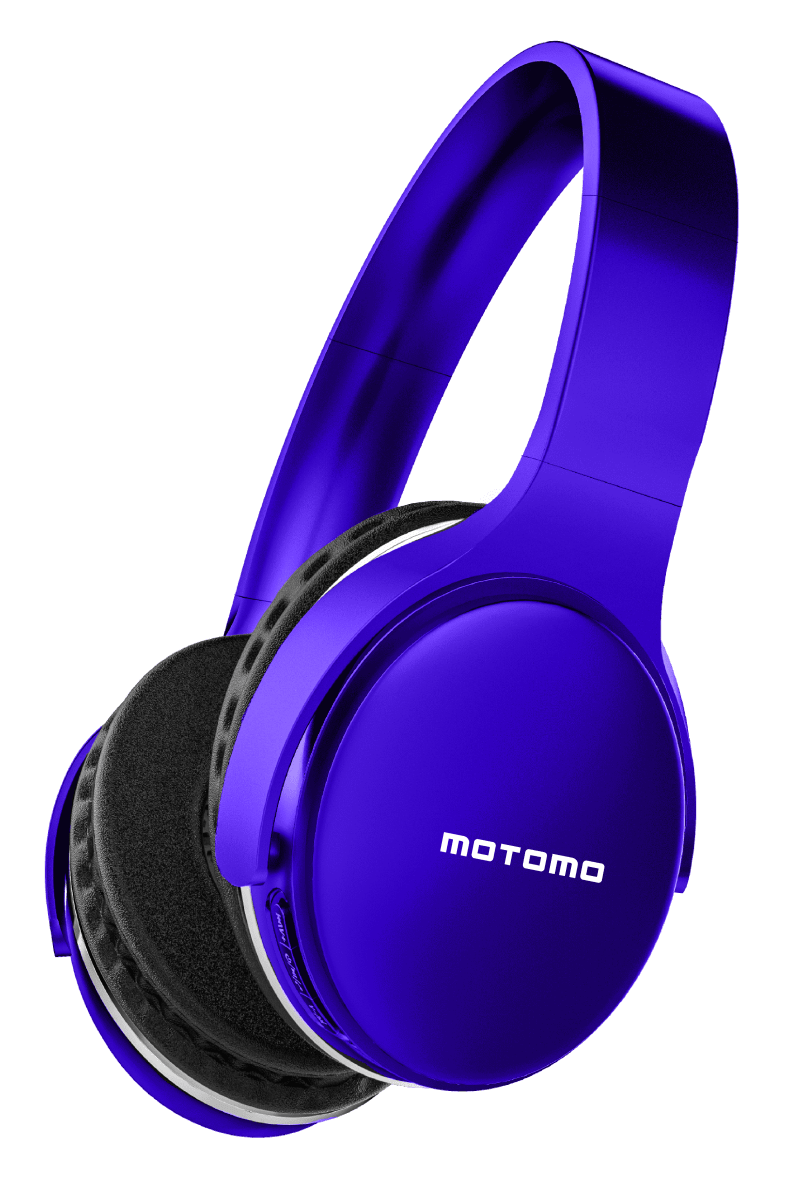 Headphones Motomo Bluetooth LS-210 AZ 15 0