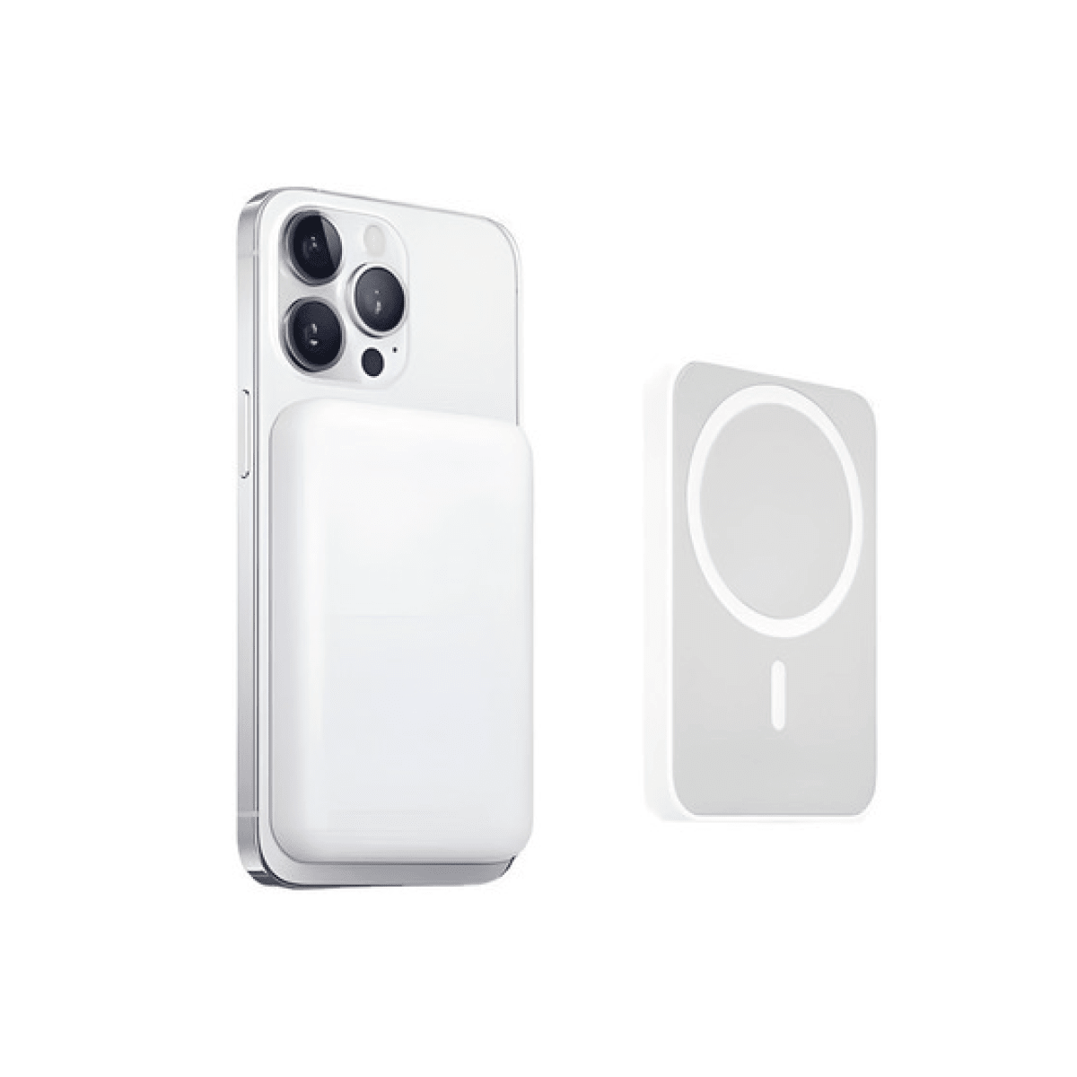 Magsafe Magnetic Battery Pack 10.000mAh2