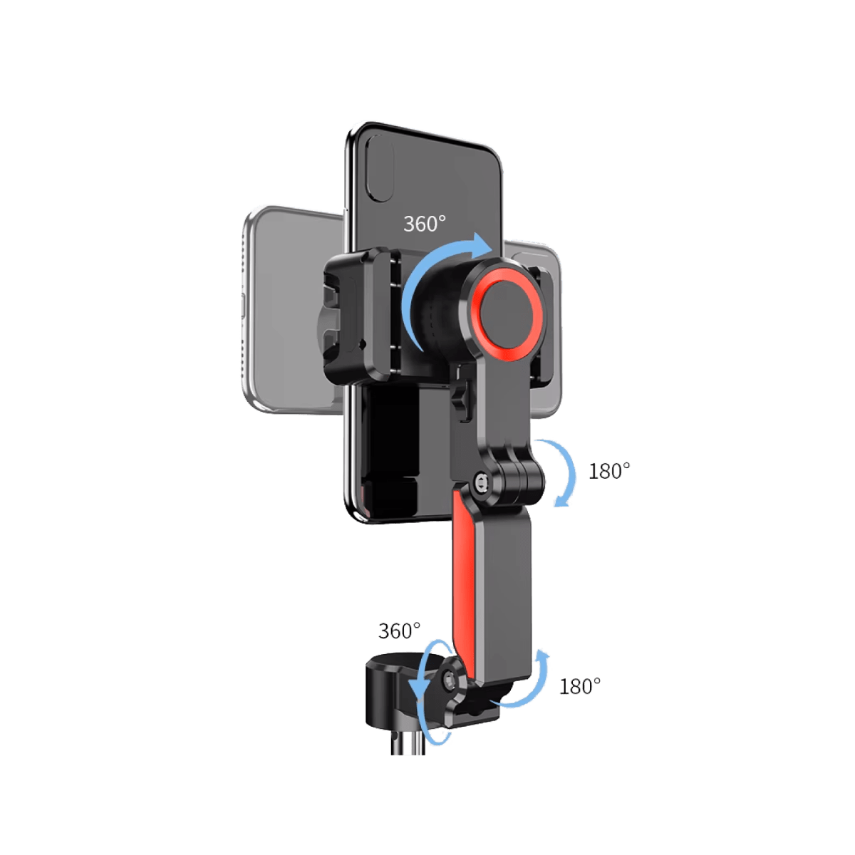 Baston Selfie IA C103