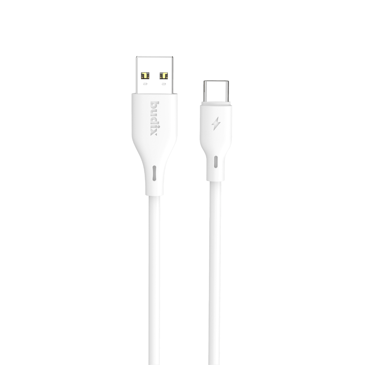 Cable Budix BD-58 USB-A a USB-C 0