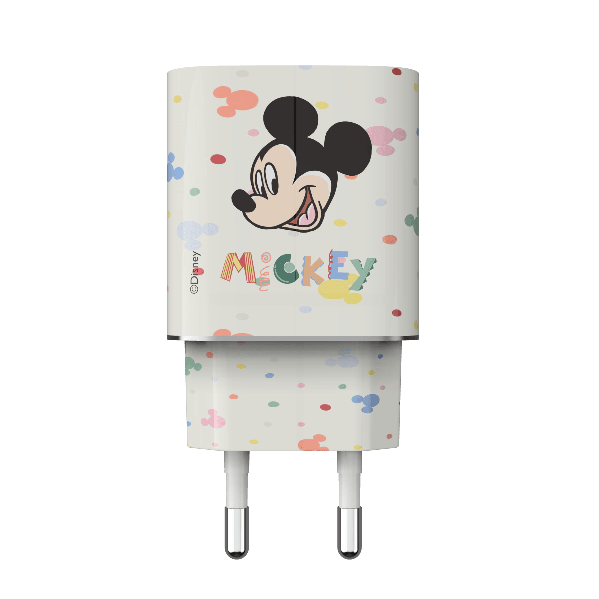 20W Disney Mickey Cable Tipo C2