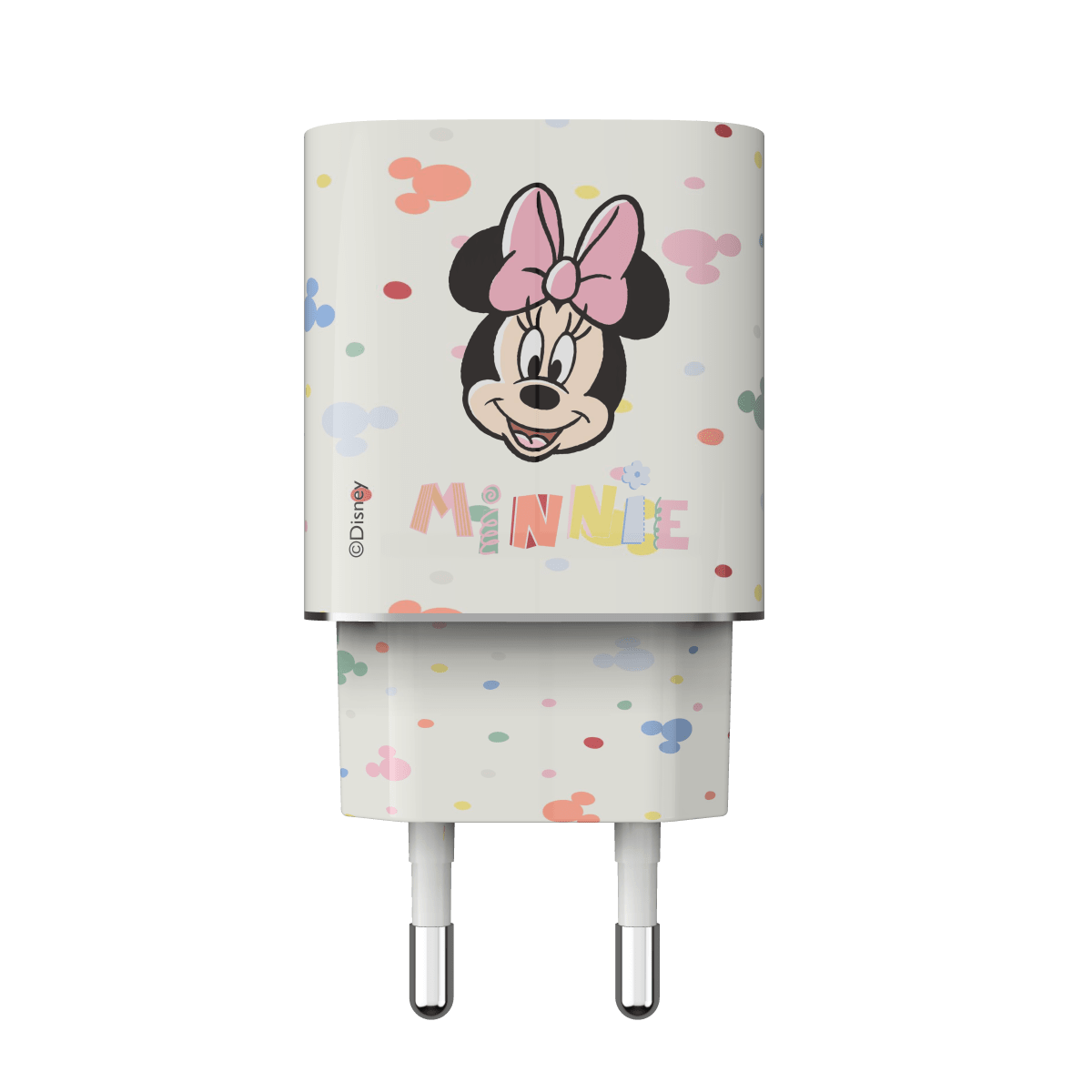 20W Disney Minnie Cable Tipo C2