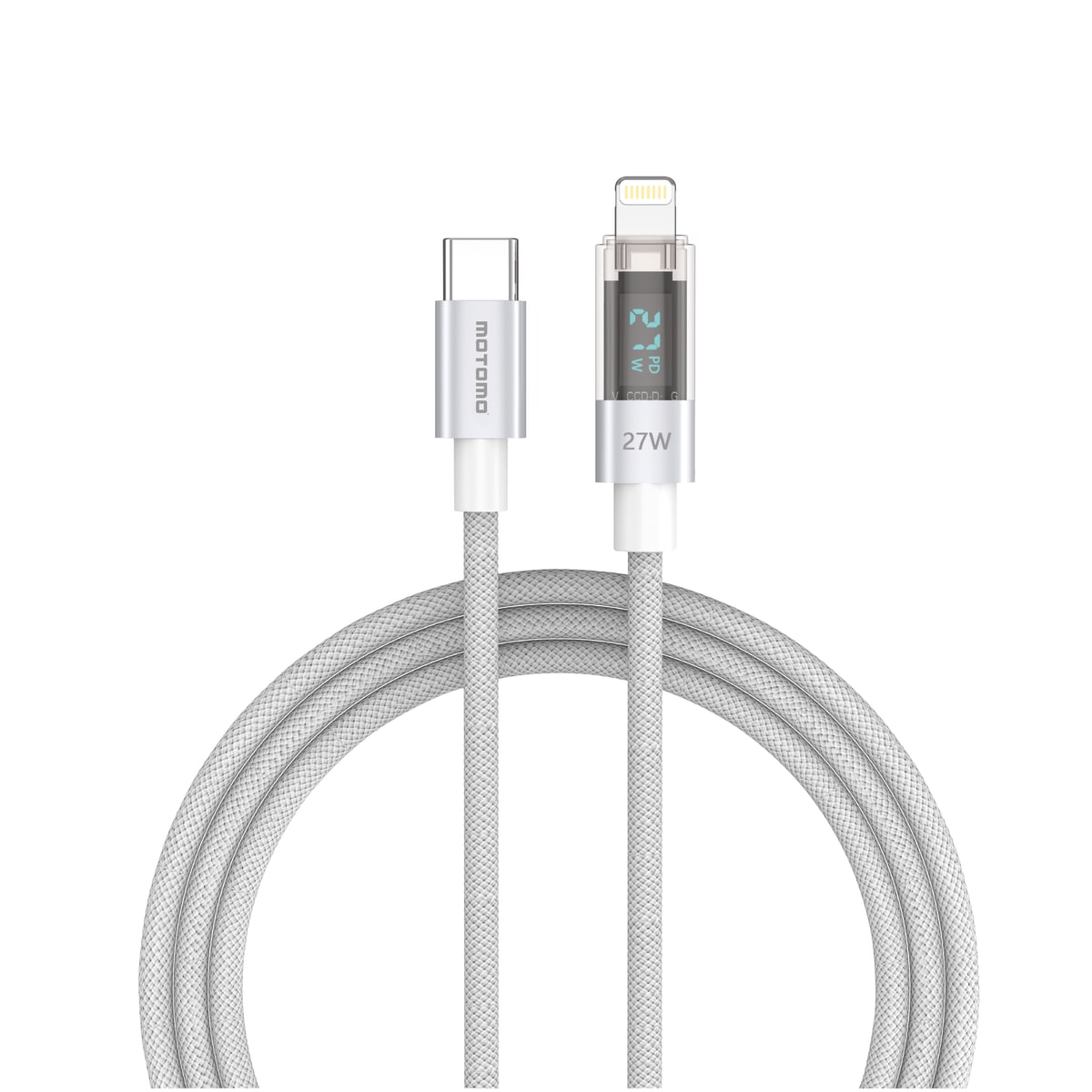 PD-Max 1000mm MO-PD27W Led Carga Lightning 0