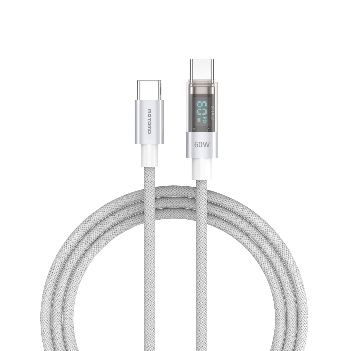 PD-Max 1000mm 60W Led Carga C a C 0