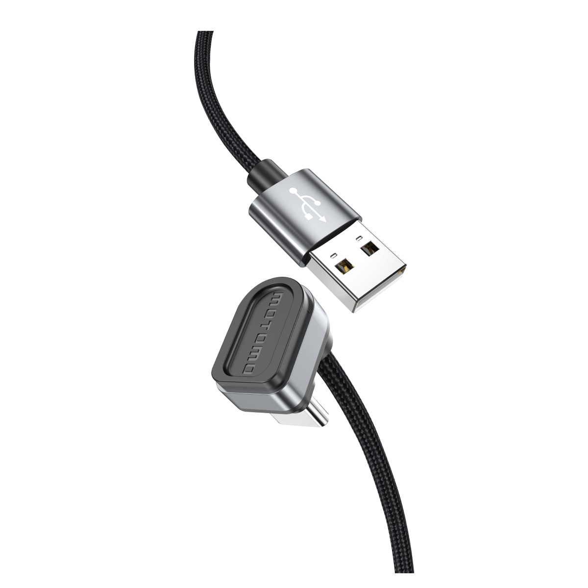 MO-PD Gaming 3A Usb a Tipo C 1000mm 0