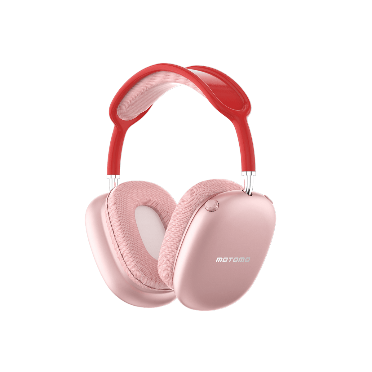 Headphones Motomo Air 90 Max Rosa 0