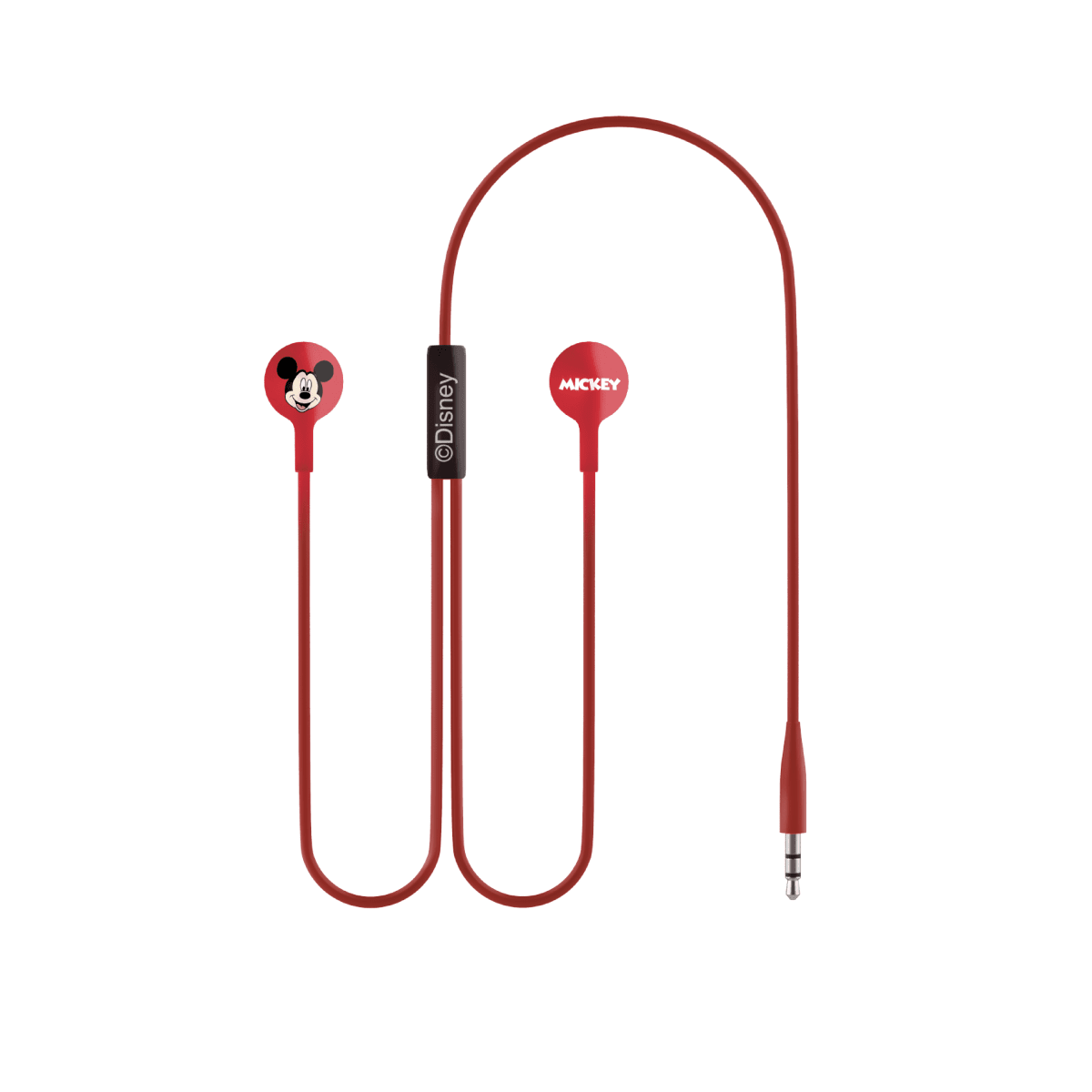 Earphones ST72