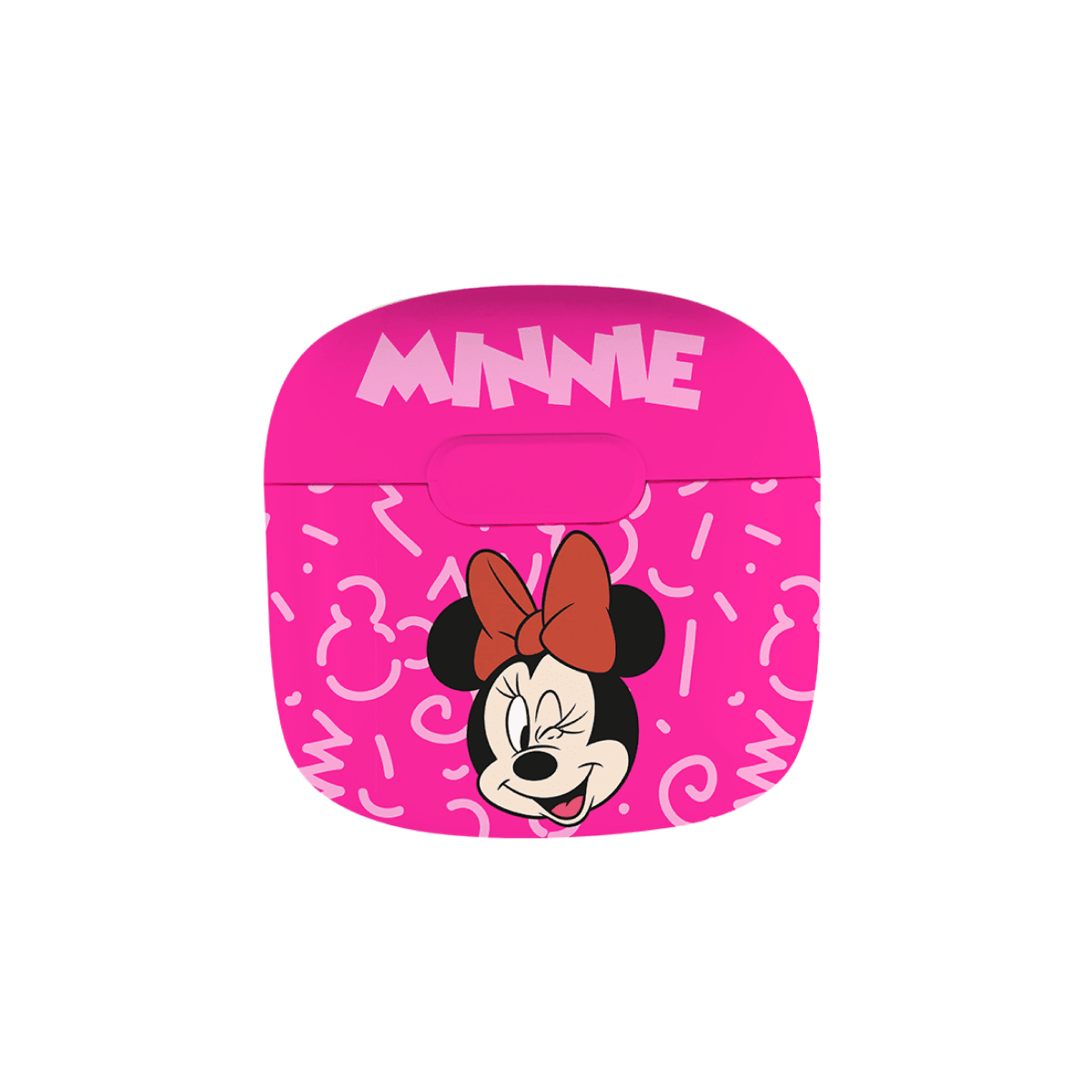 Audífonos Inalámbricos Disney Minnie 0