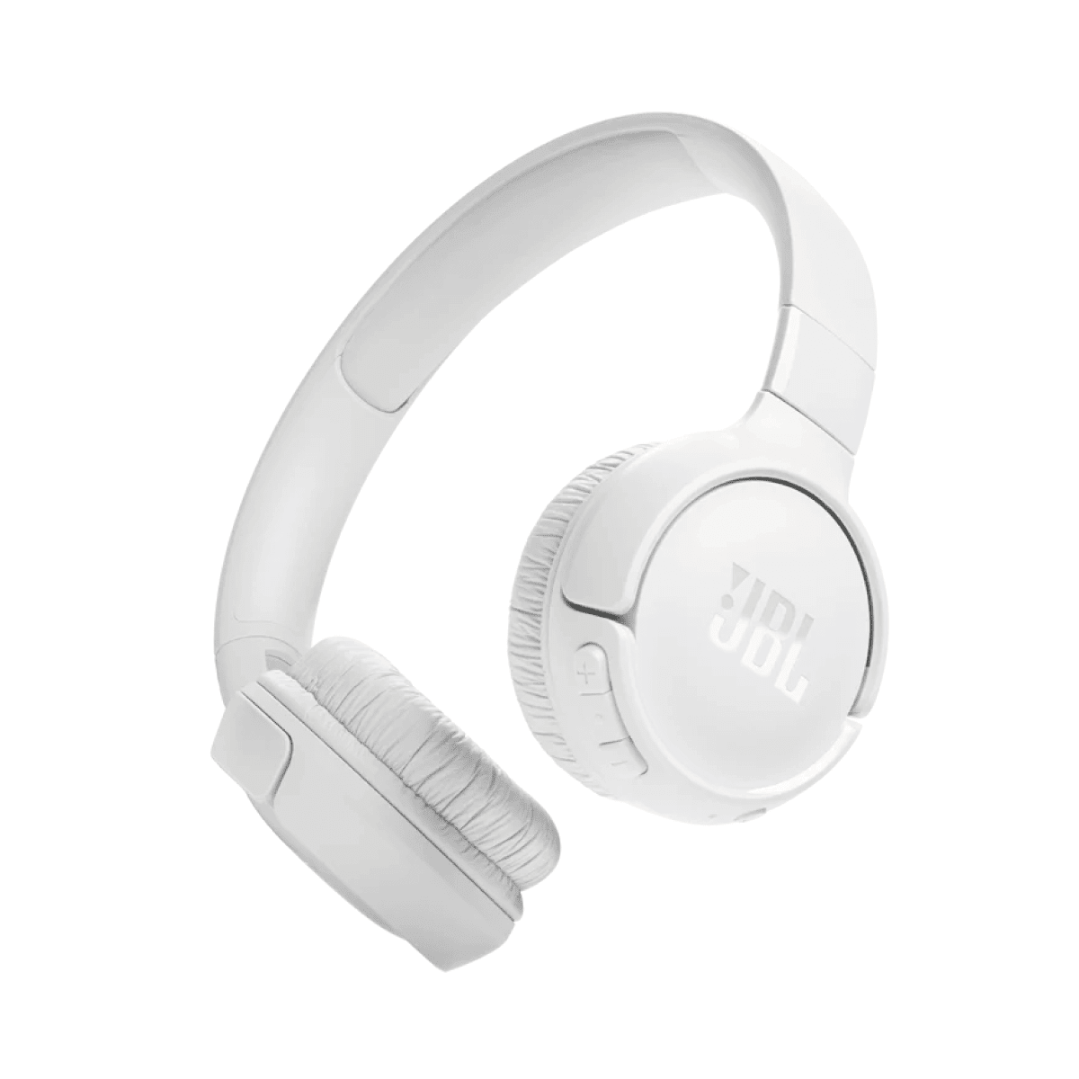 Headphones JBL T520 BT 5.3 Blanco 0